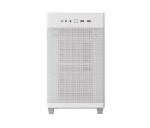 ASUS case AP201 PRIME CASE TG WHITE, Mini Tower, bílá EDF_1887025