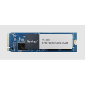 Synology M.2 22110 SSD SNV5420-400G (NAS) (400GB, NVMe) EDF_481757