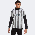 Pánské tričko Juventus A Jsy M H38907 - Adidas XXL