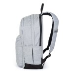 Bagmaster POKY 22 A městský batoh - šedý dekor