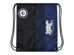 FOCO Vak Winnipeg Jets NHL Spider Backpack