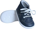 Dětské celoroční boty Boots4U T 014 šedá cook Velikost: 21