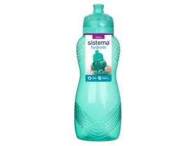 Sistema Hydrate Wave Twist n Sip Láhev 600 ml mátová (8592001419650)