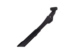 Force E-Bike stojánek 24-29" Al zadní 40 mm černá