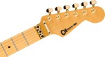 Charvel American Neo-Classic San Dimas SD1 HH FR MN Ferrari Red