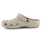 Dřeváky Crocs Classic Bone 10001-2Y2 EU