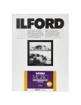 Ilford MG RC DL 25M / 100 listů / 10.5 x 14.8 cm / černobílý fotografický papír / saténový (HAR1180442)