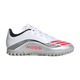 Kopačky adidas F50 Messi Club TF Jr JP7453 38