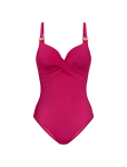 Dámské jednodílné plavky Summer Twist OWP - Triumph 00NW 044D