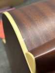 Fender Sonoran Mini WN NAT (použité)