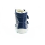 Baby Bare Shoes Baby Bare Febo Winter Pilot /Asfaltico