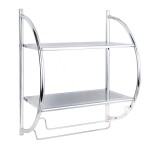 Olsen Spa Koupelnová polička KD02050027