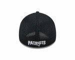 Pánská kšiltovka New England Patriots NFL NEW ERA 3930 neo Velikost: S/M
