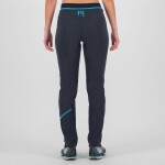 Dámské kalhoty KARPOS W Tre Cime Pant, Black/Dark Grey velikost: 44