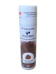 Food Colours sametový sprej Chocolate Dessert (250 ml)