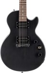 Epiphone Les Paul Special I Worn Ebony Ltd Ed