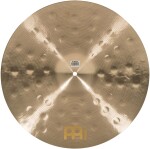 Meinl Byzance Mike Johnston Set