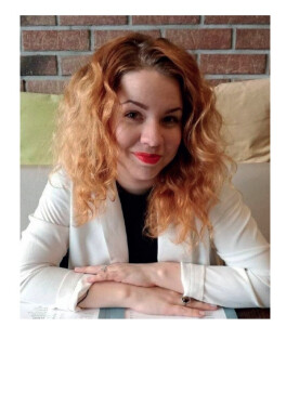 InTyMně - Markéta Lukášková