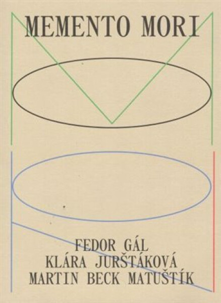 Memento Mori Fedor Gál