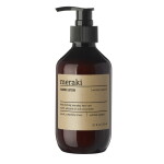 Meraki Krém na ruce Northern Dawn 275 ml, hnědá barva, plast