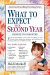 What to Expect: The Second Year