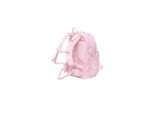 Ergonomický školní Frii of Norway Active 22l Pink Heart