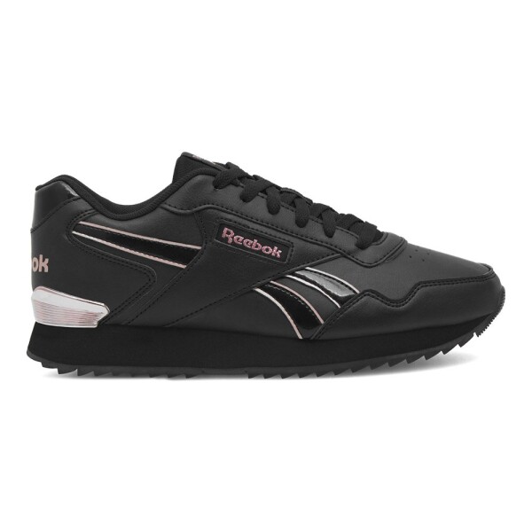 Sportovní obuv Reebok 100200389 Materiál/-Syntetický,Imitace kůže/-Ekologická kůže