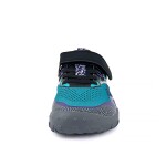 Dětské barefoot outdoorové boty TUNDRA JUNIOR BLUE Joma BFTUNJS2605V - 27