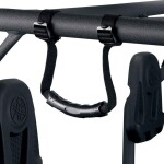 Moose Utility Madlo pro spolujezdce v UVT