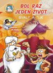 Bol raz jeden život - Svaly a tuk - Jean Charles Gaudin