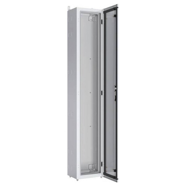 ABN NF112P NF112P rozvodná skříň Obsah 1 ks