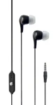 Aligator Sluchátka Hands Free stereo RX430/R12/R20 s tlačítkem / originální (ARX430MHF)