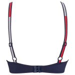Dámská vyztužená podprsenka Wirelles Push-up Bra UW0UW01586-416 - Tommy Hilfiger 70A