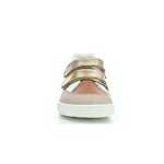 Shapen Charm Mini Rose Gold Leather