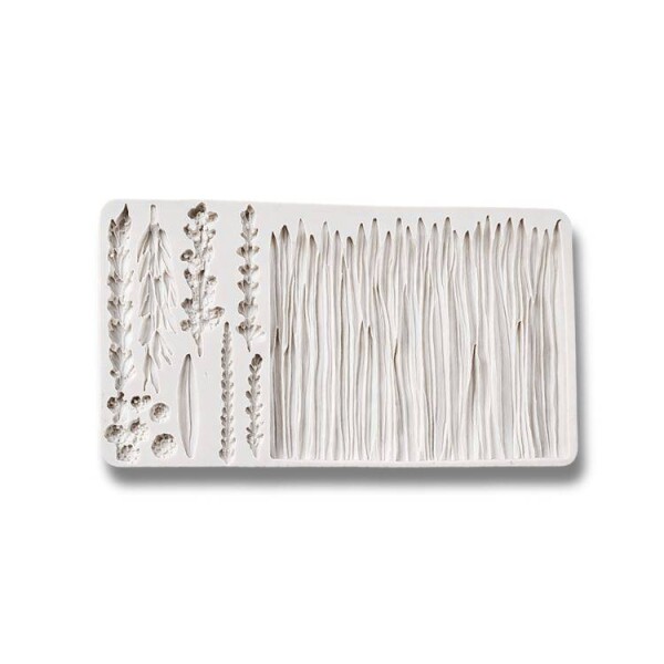 Dortisimo Silikonová forma Obilí