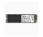 TRANSCEND SSD 110Q 1TB, M.2 2280, PCIe Gen3x4, NVMe, M-Key, QLC, DRAM-less EDF_985166
