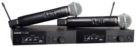 Shure Pro SLXD24D/B58-H56 518-562MHz