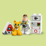 LEGO LEGO® DUPLO® Disney™ 10962 Mise Buzze Rakeťáka