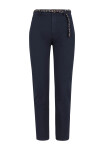 Volcano Woman's Trousers R-JASMINE L07077-W24 Navy Blue
