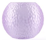 PETG CLEAR filament Ice Mauve 1,75 mm Smartfil 1 kg