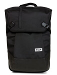 AEVOR Daypack Proof Proof Black školní batoh - 18-28L