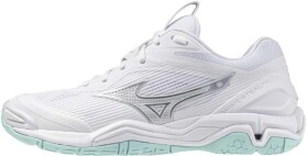 Mizuno Wave Stealth 6 X1GB243045 - Sálová obuv Mizuno WAVE STEALTH 6 X1GB243045 Velikost obuvi v EU: 38
