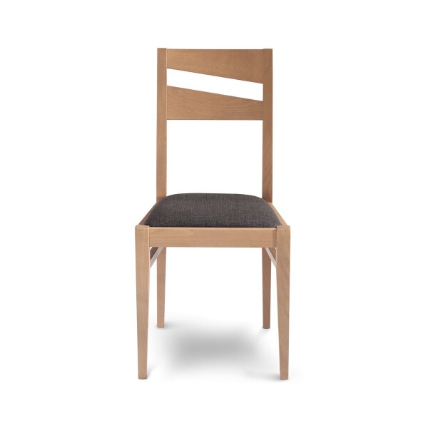 NábytekProNás Designová jídelní židle Zara 110 STI-ZARA110