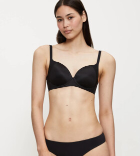 Podprsenka Body Make-up Soft Touch WP EX černá - TRIUMPH BLACK 90D