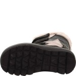 Dívčí zimní boty FLAVIA Black/Beige GTX Superfit 1-000226-0000 - 28