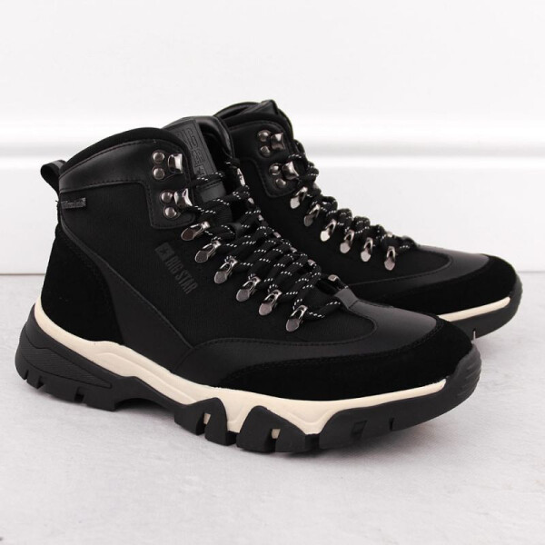 Big Star M Trappers OO174182 INT2049 45