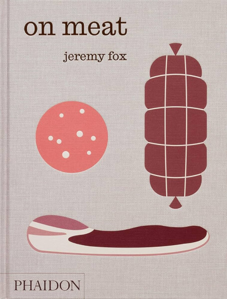 On Meat - Jeremy Fox