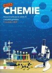 Hravá chemie pracovní sešit,