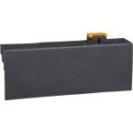 Schneider Electric 19080 Vhodný pro: NG125 antracitově šedá 1 ks