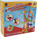 STUDO GAMES - Kuličkodráha 50 ks - Sparkys